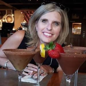 Meet your Posher, Lisa swarts